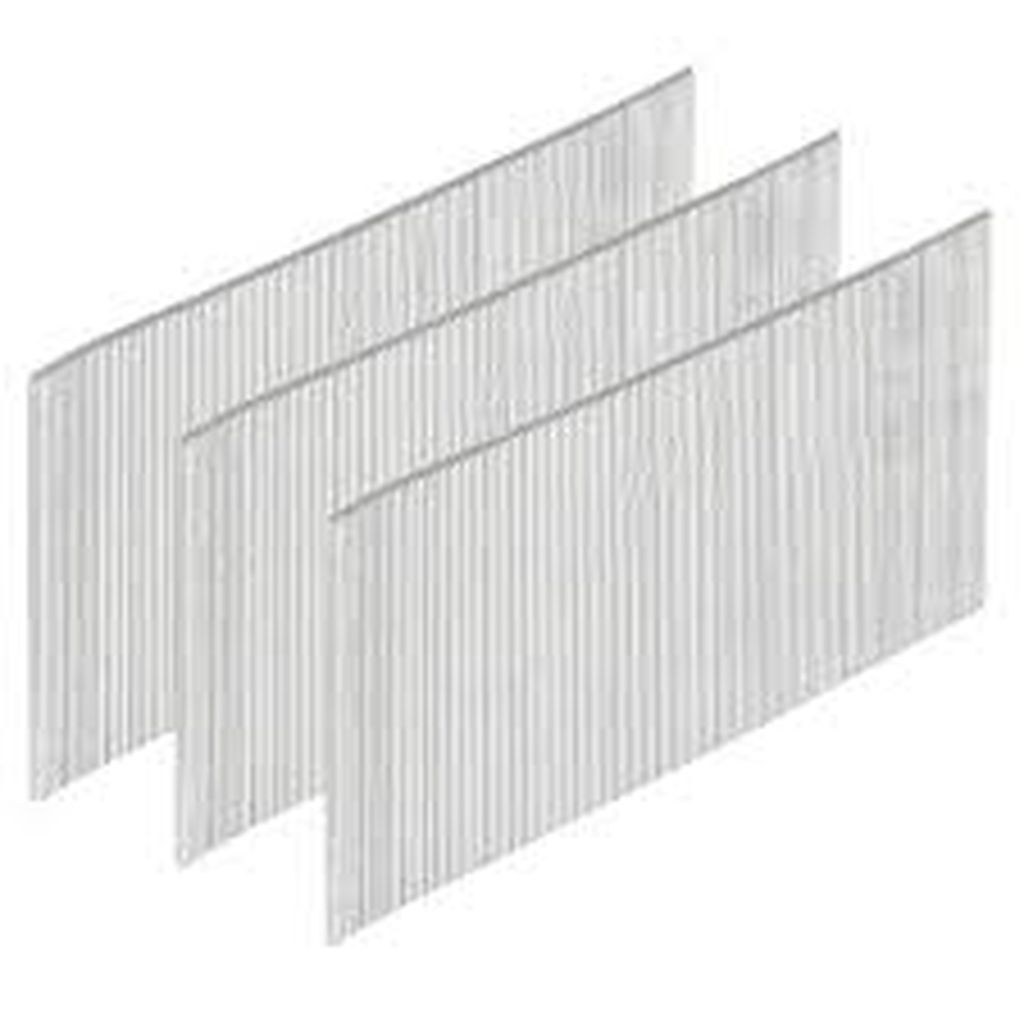 Caja con 10000 clavos calibre 23, 12mm para CLNE-23, Truper CLANEU-23-12, 13373