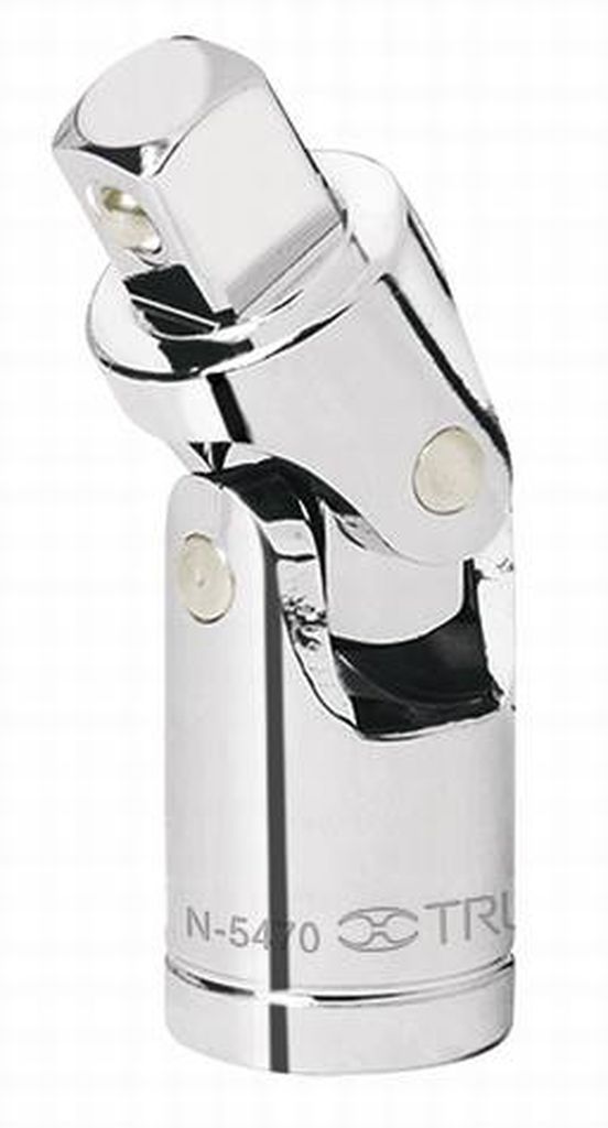 Nudo universal para dados cuadro 1/2', Truper N-5470, 13428