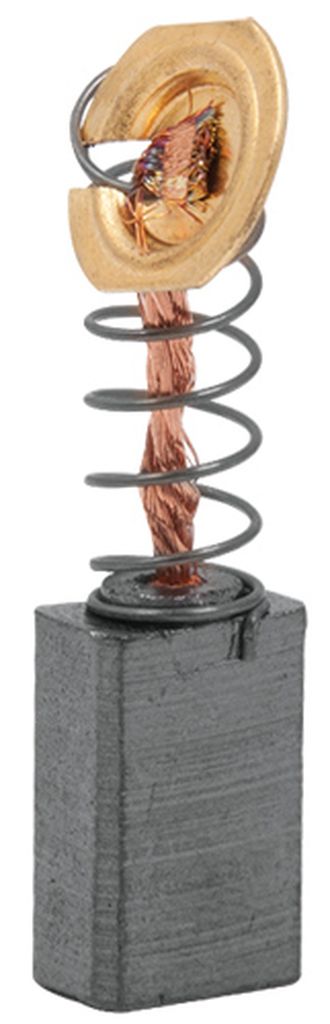 Bolsa con 2 carbones de repuesto para LIBA-3X21A2, Truper CB-LB-3X21A2, 13461