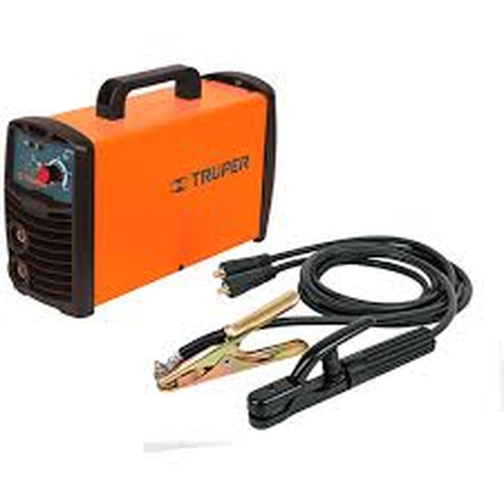 Soldadora inversora 200 A, 220 V, Truper SOIN-200, 13696