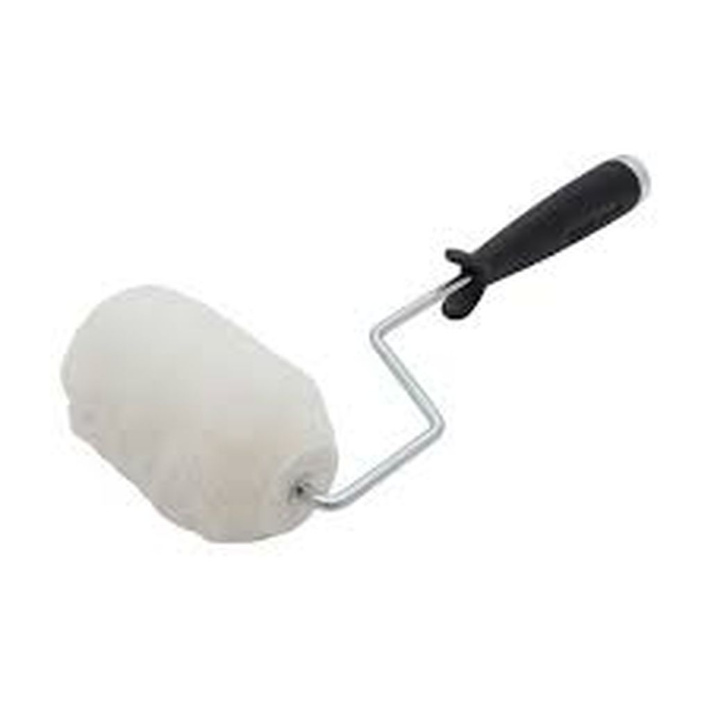 Rodillo para pintar 9' x 3/4' superficies rugosas, Truper ROPI-920, 13877