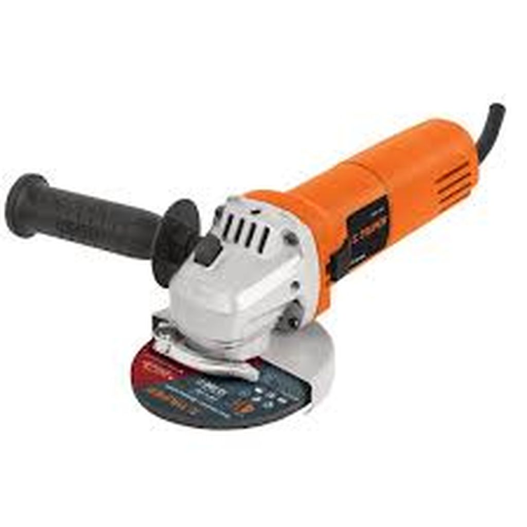 Esmeriladora angular 4-1/2' 700 W, profesional, Truper ESMA-4-1/2A12, 14013