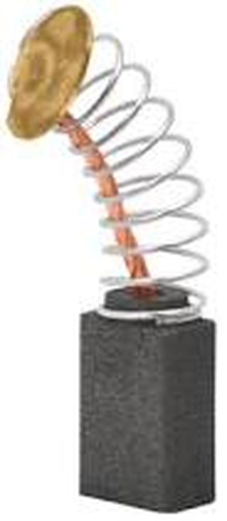 Bolsa con 2 carbones de repuesto para ROEL-30N, Truper CB-ROEL-30N, 14093