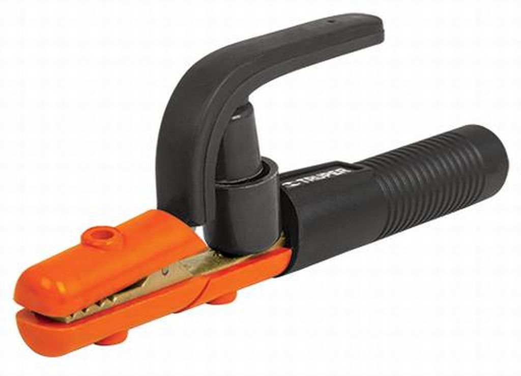 Pinza porta electrodo de 300 A, Truper PPE-300, 14232