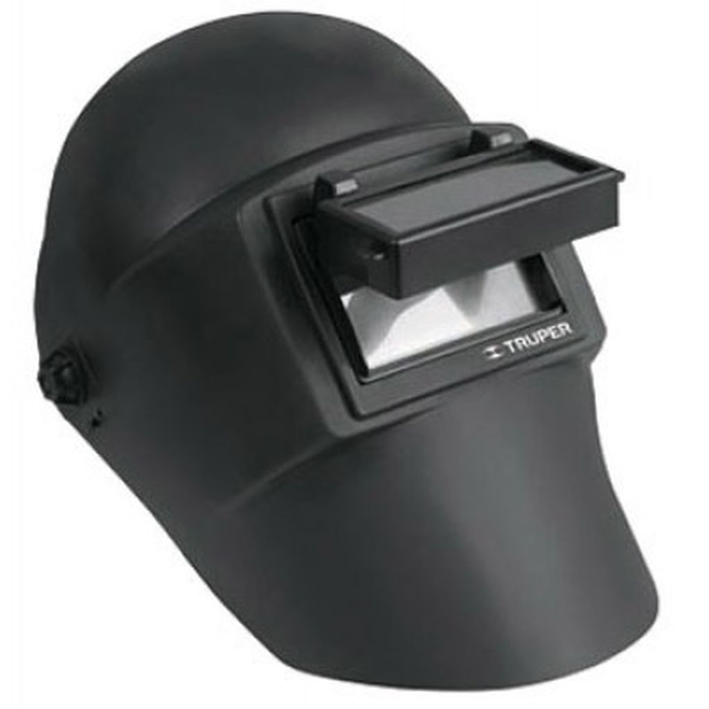 Lente sombra 11 para caretas abatibles Truper y Pretul CRI-C-11, 14275