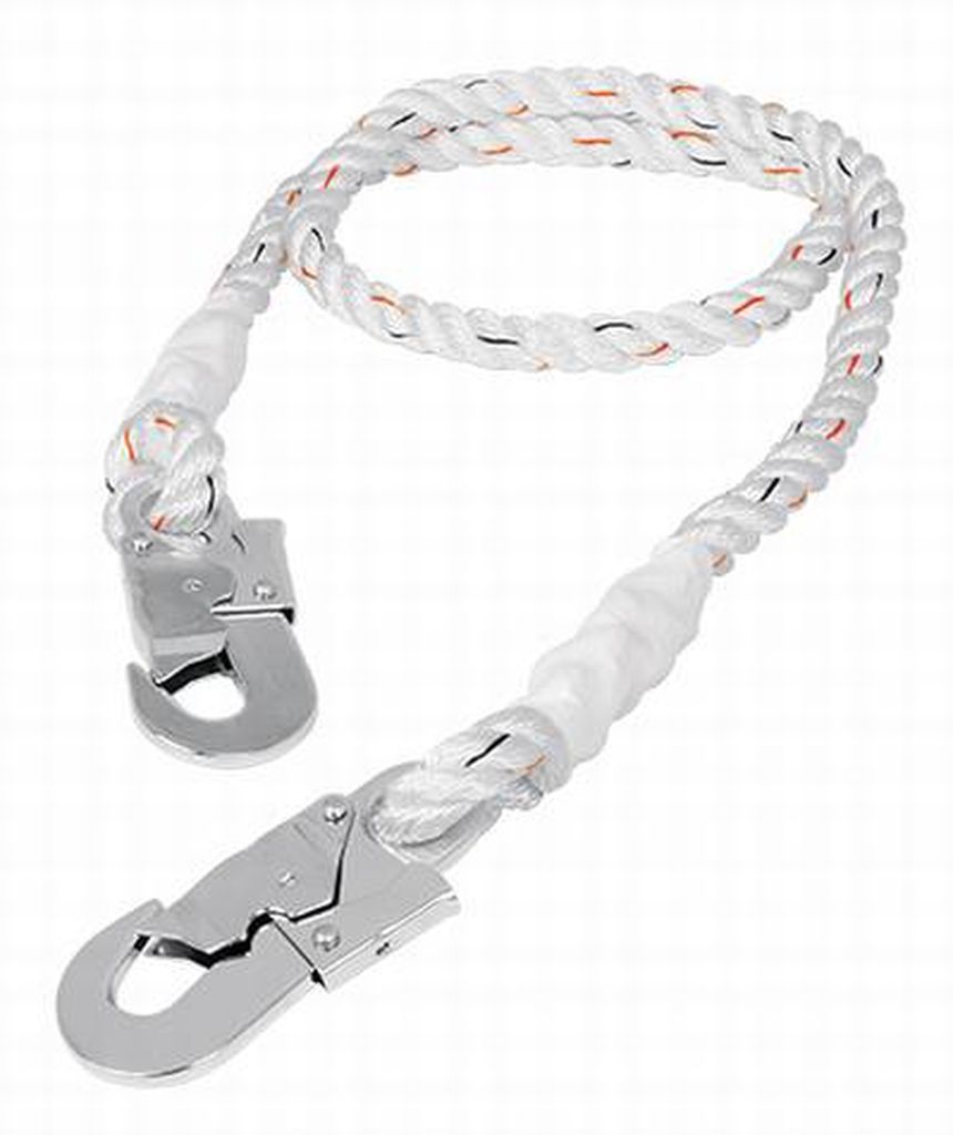 Cable de posicionamiento cuerda de poliéster de 1.5 m CAB-5489-15, 14435