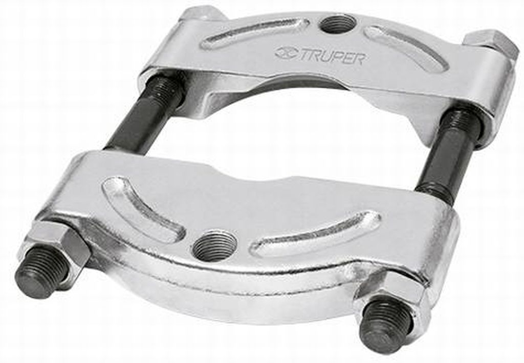 Extractor de baleros de 57 a 108 mm, Truper EX-B4, 14517