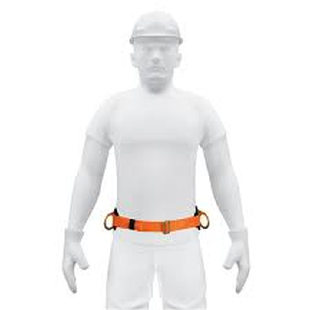 Cinturón de posicionamiento talla 44, Truper CP-5202-44, 14652