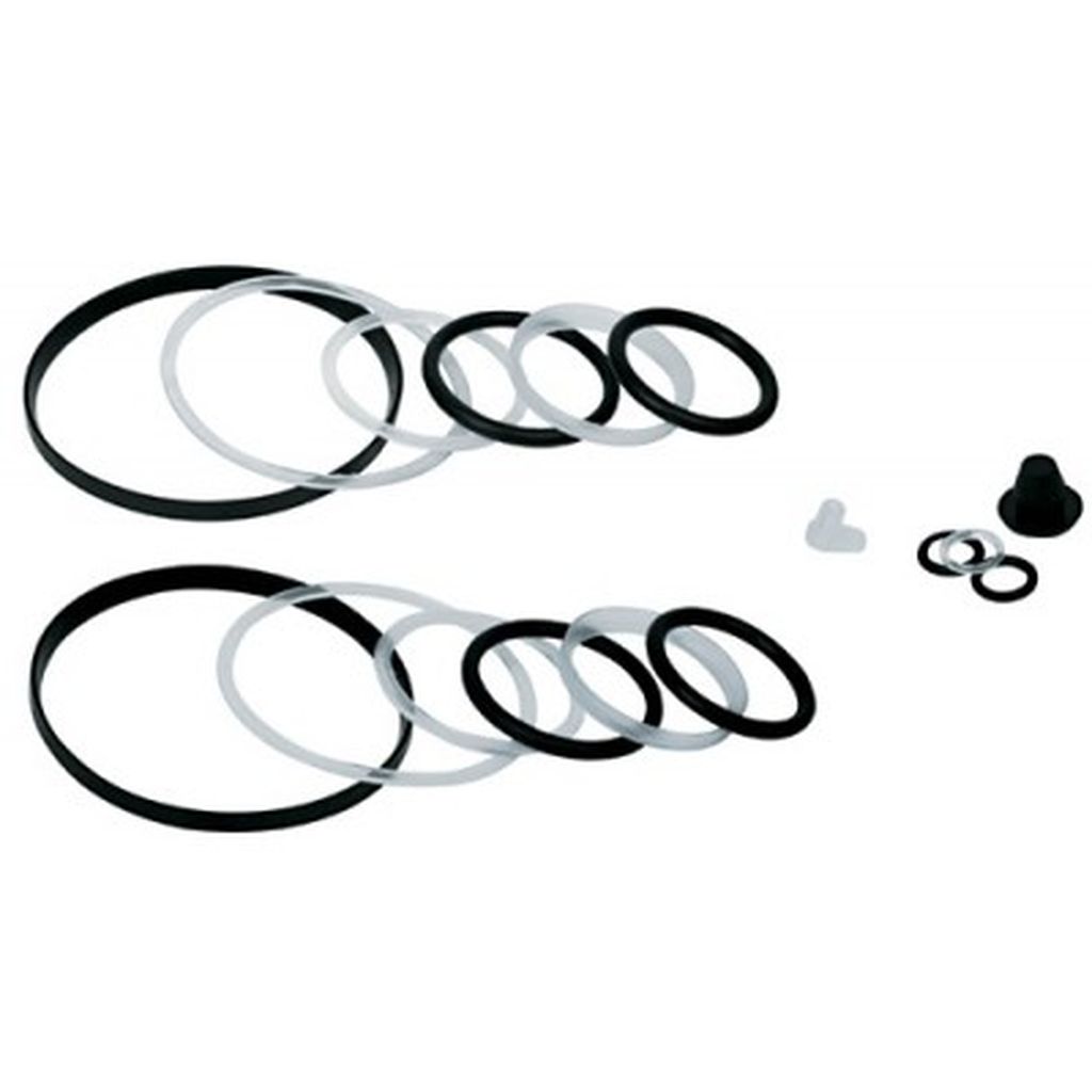 Empaques para gato hidráulico de botella de 4 Ton, Truper EMP-GAT-4, 14813