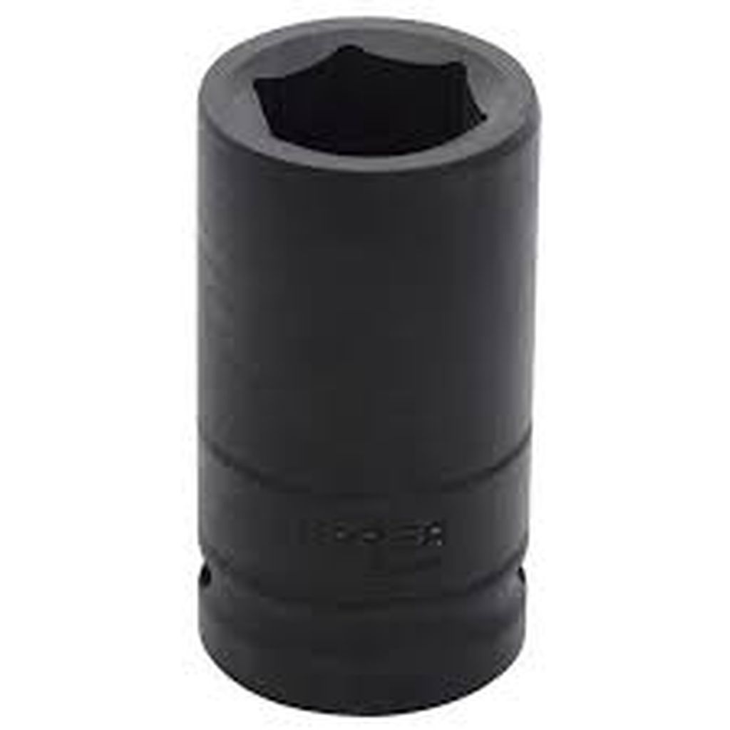 Dado de 30 mm, 6 puntas, cuadro 3/4', Truper D-3430-M, 14979