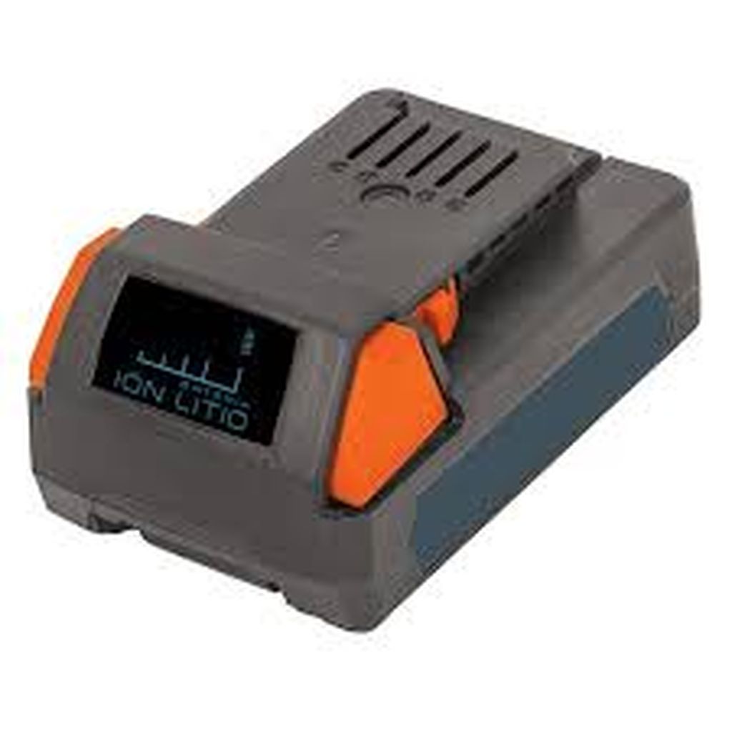 Batería ión Litio, 20 V para TALI-20N y ROTI-20N, Truper BAT-20N, 15041