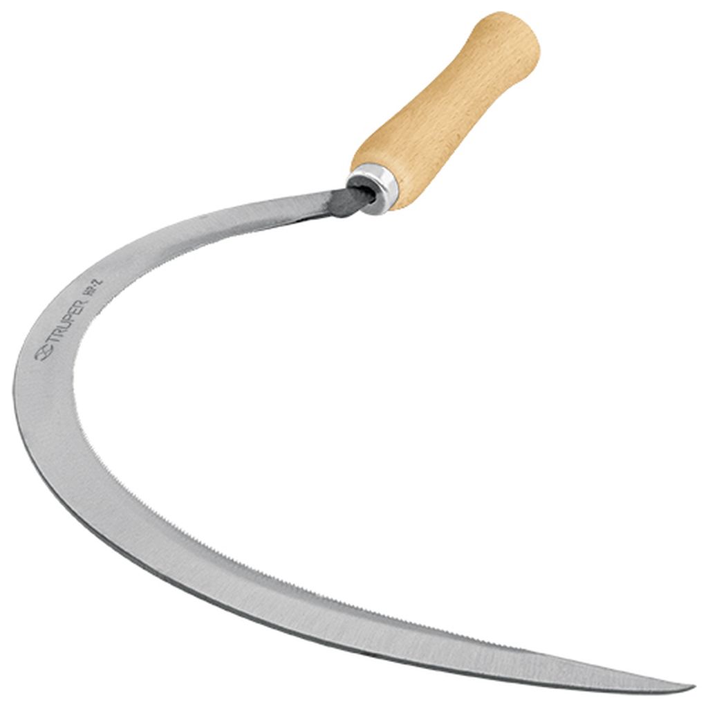 Hoz dentada # 2, 20', Truper HP-2, 15122