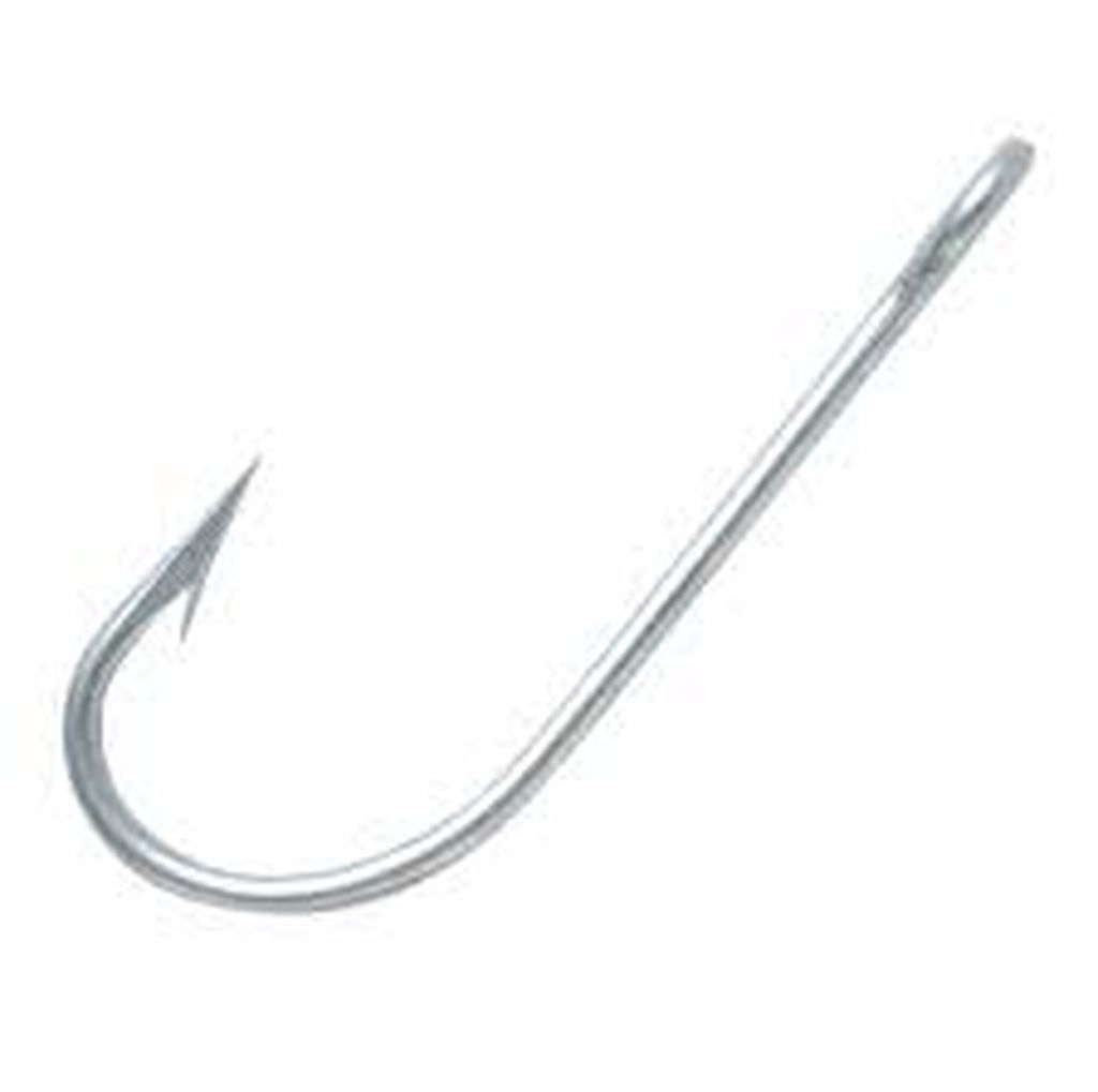 Blíster con 100 anzuelos para pesca # 11, Truper ANZU-11, 15458