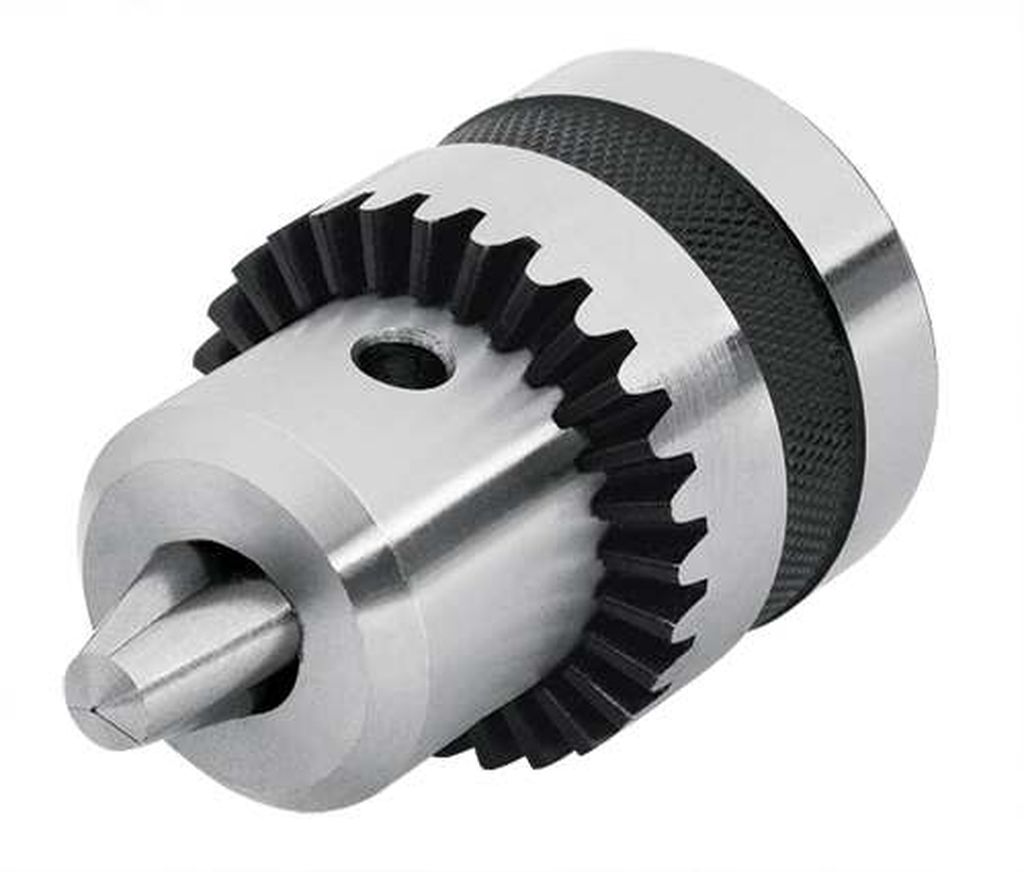 Broquero de 1/2' para taladro de piso, Truper BRO-1/2TP, 15477