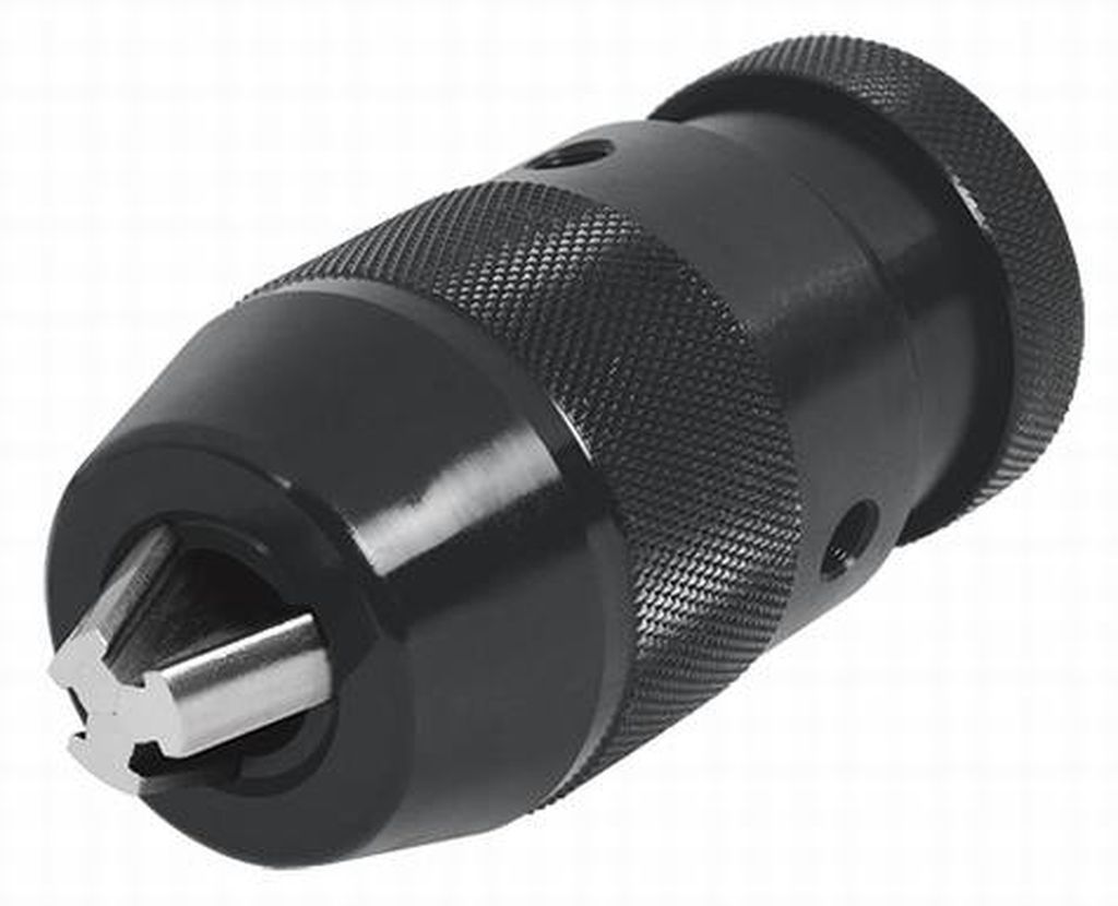Broquero de 5/8' para taladro de piso, Truper BRO-5/8TPX, 15478