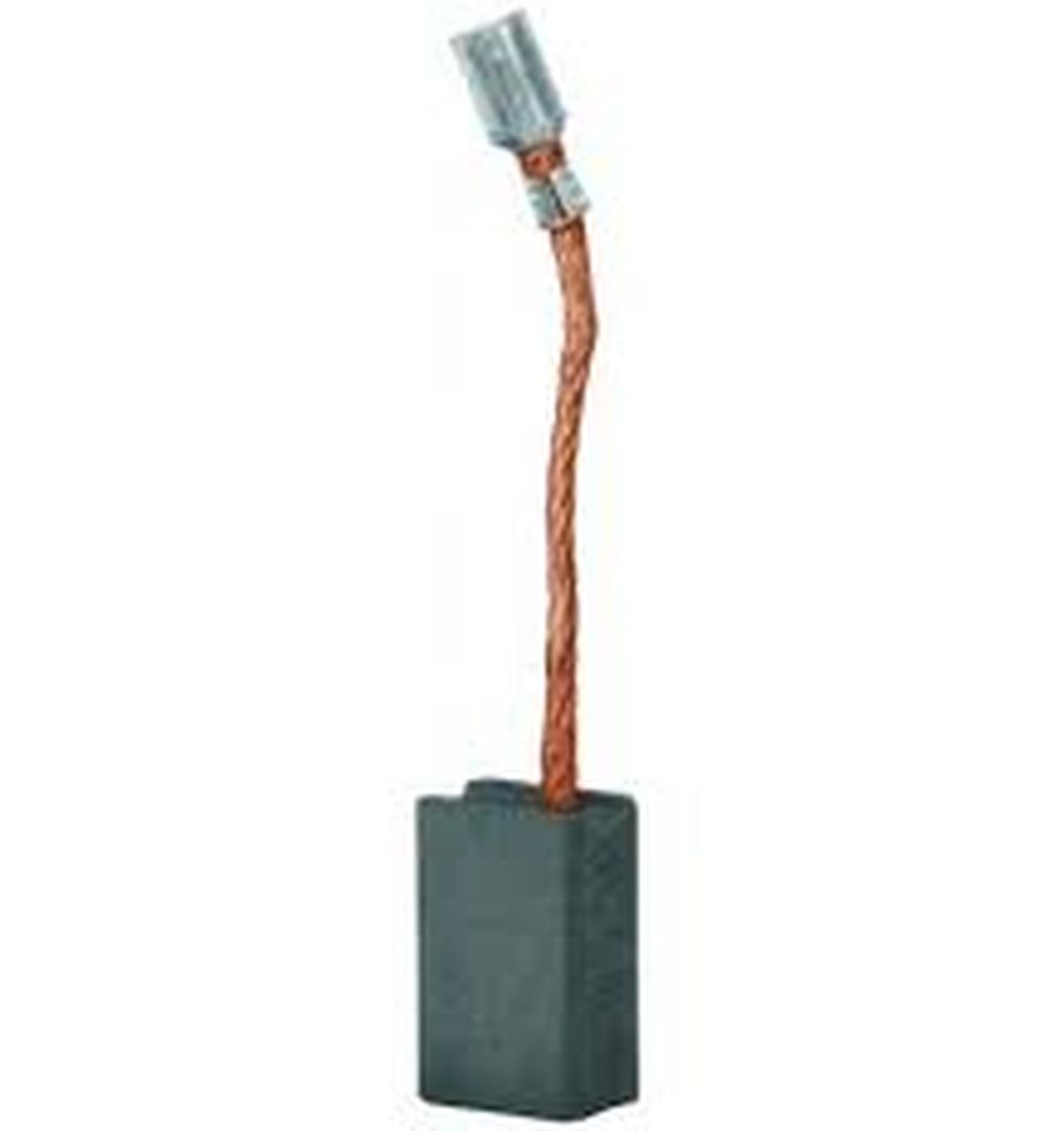Bolsa con 2 carbones de repuesto para ESMA-4-1/2A3, Truper CB-4-1/2A3-16, 15681