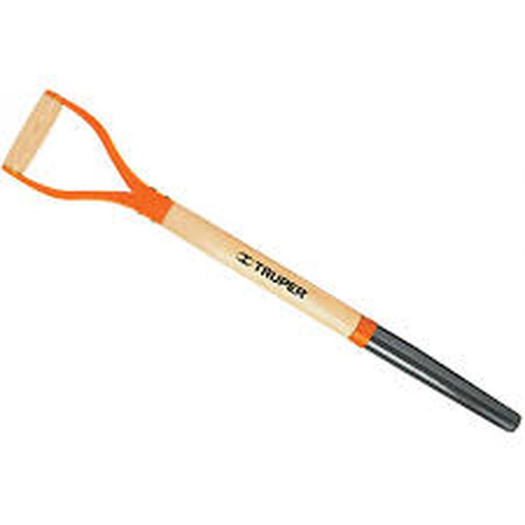 Mango repuesto para bieldo Jardinero 'Y' Classic, Truper MG-BJY, 15934