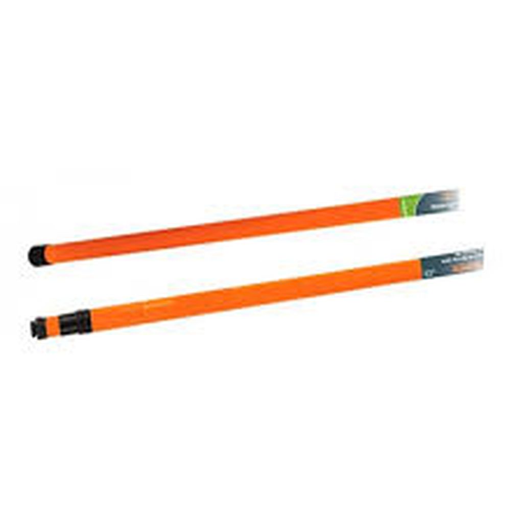 Mango telescópico de aluminio de 1.3 a 2.4 m, Truper MG-TR-82A, 16000