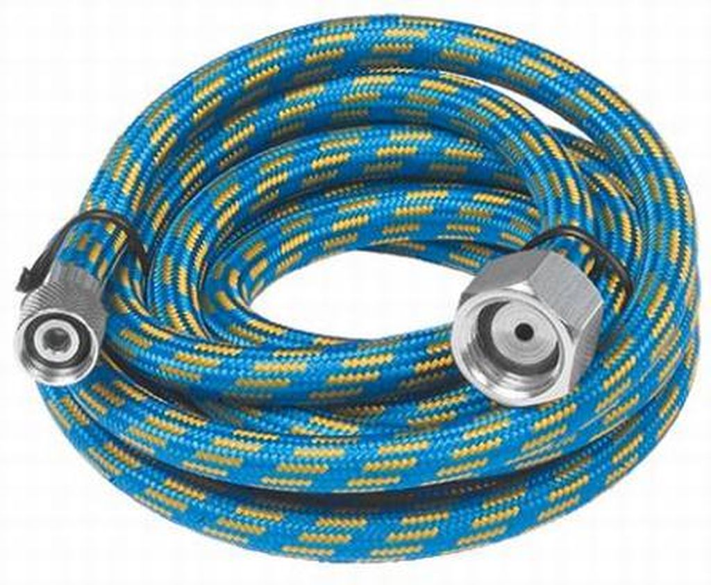 Manguera de repuesto para aerógrafos AERO-35 y AERO-30 MAN-AERO-35, 16022