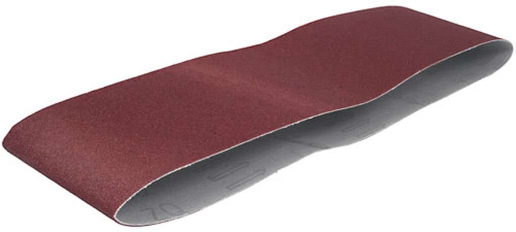 Caja con 3 bandas de lija 4' x 36' grano 40 para PUL 4x6 B40-PUL-4X6, 16167