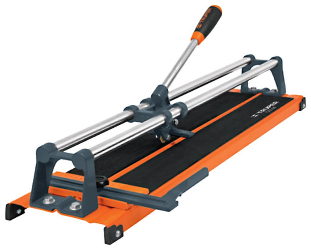 Cortador de azulejo de 24' (60 cm), Truper CAZ-60, 16781