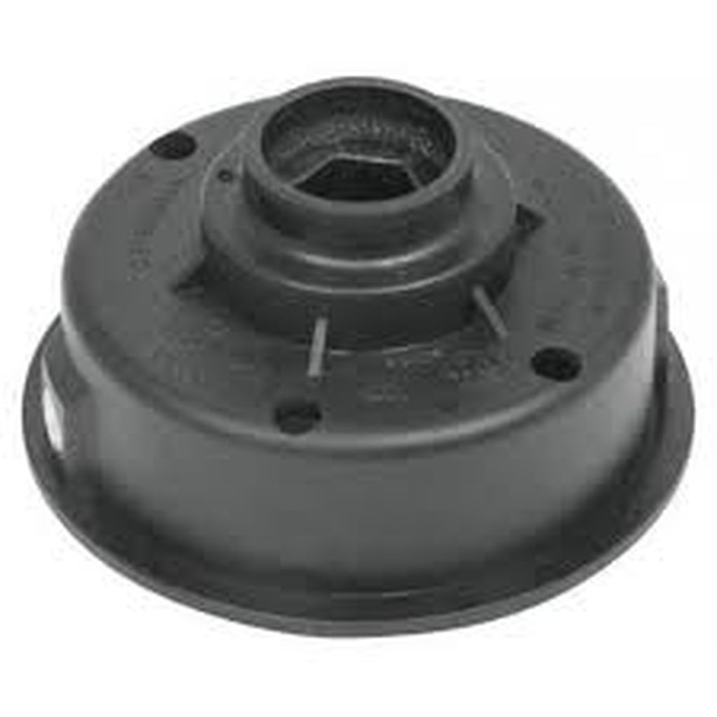 Tapa de repuesto para desbrozadoras, DES-26R y DES-30R TAP-GRUPO-02, 16928