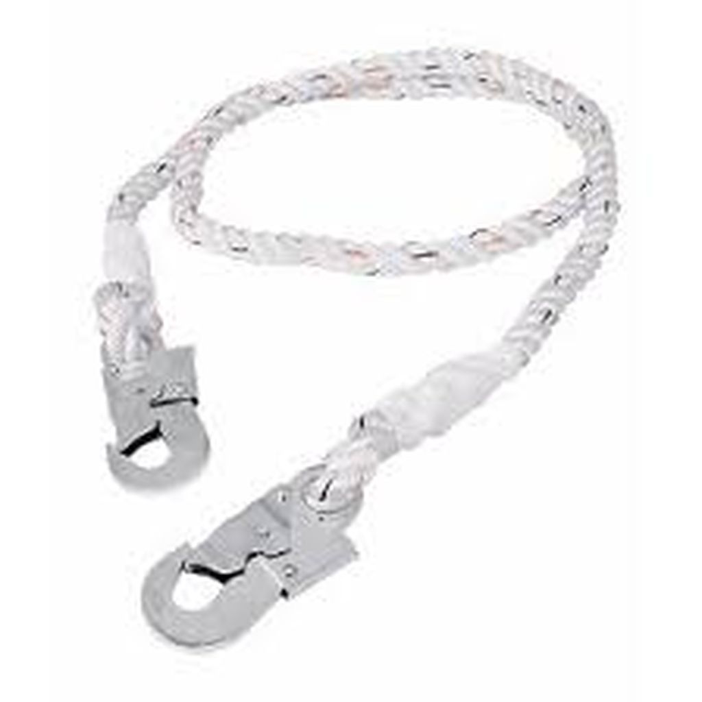 Cable de posicionamiento de acero 1.8 m, ANSI, Truper CAB-5490-18-A, 17047