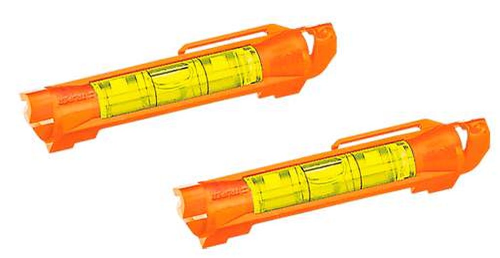 Blíster con 2 niveles de hilo burbuja grande fácil lectura NH-3, 17058