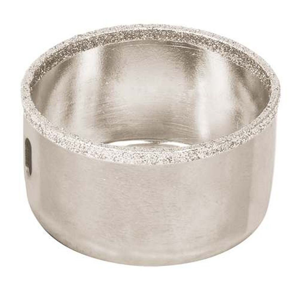 Brocasierra diamante 2' borde continuo, Truper COAZ-2, 17132