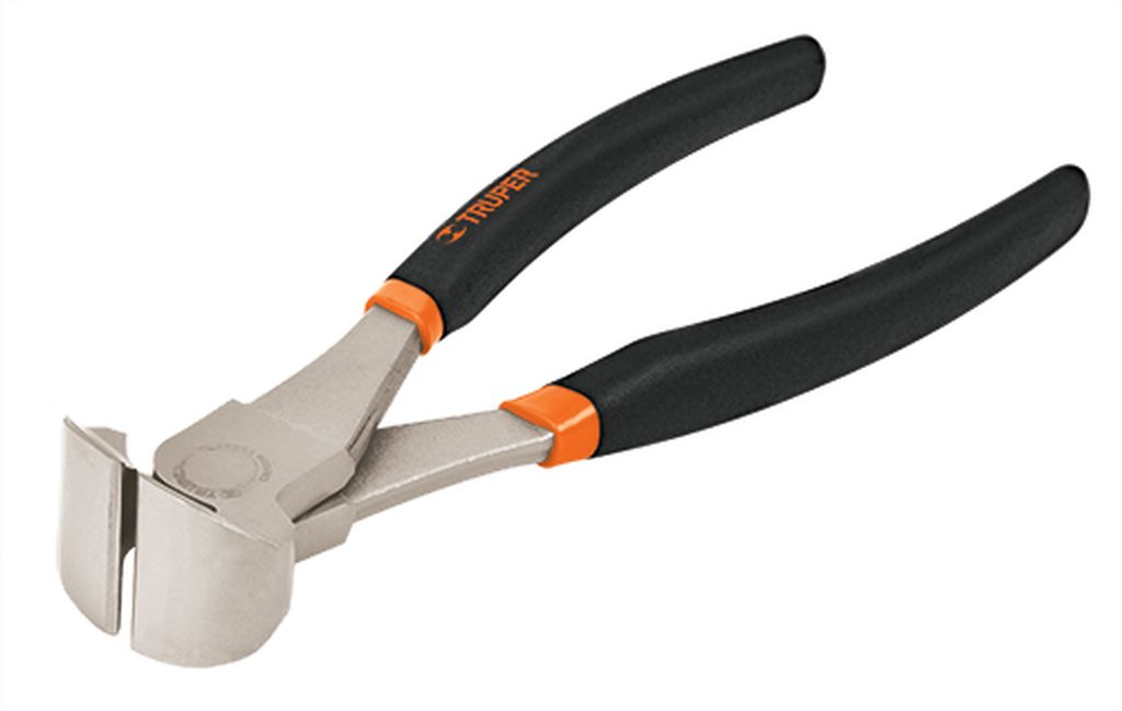 Tenaza plafonera industrial 8', Truper TNI-8, 17381