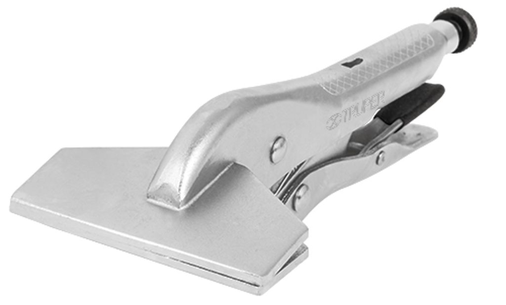 Pinza de presión 8' hojalatera, Truper PPP-8R, 17425