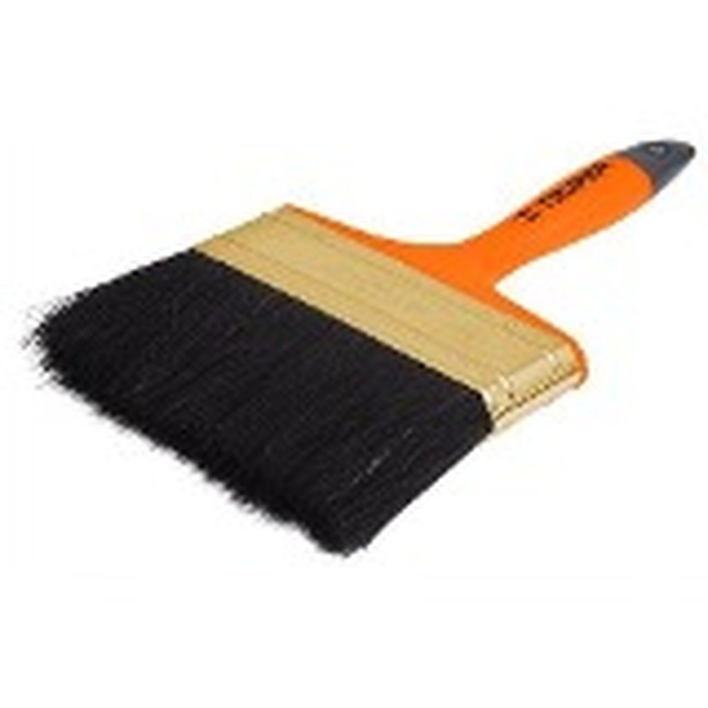 Brocha profesional de 5' mango de plástico, Truper Expert BRT-5X, 17866