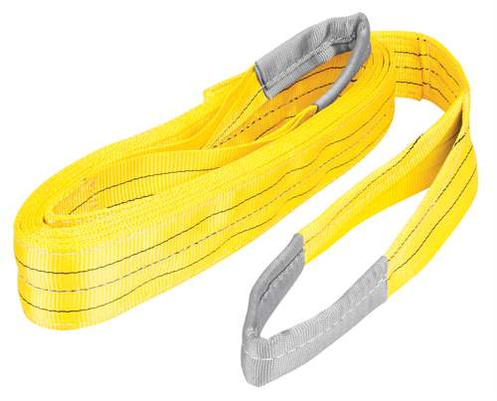 Eslinga ojo a ojo de 3' x 4 m, Truper ESLI-304, 17872