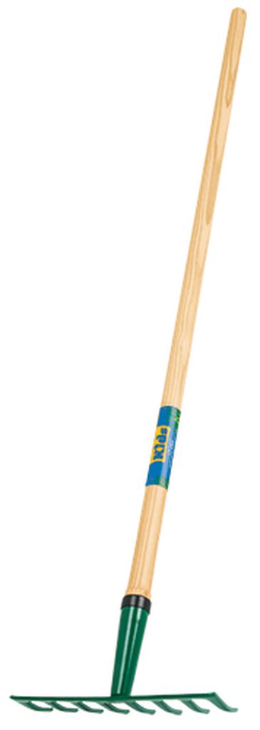 Rastrillo para niños con mango de 40', Truper R8M-KID, 17895