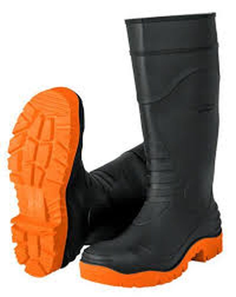 Botas industriales # 27, Truper BOT-27I, 17913