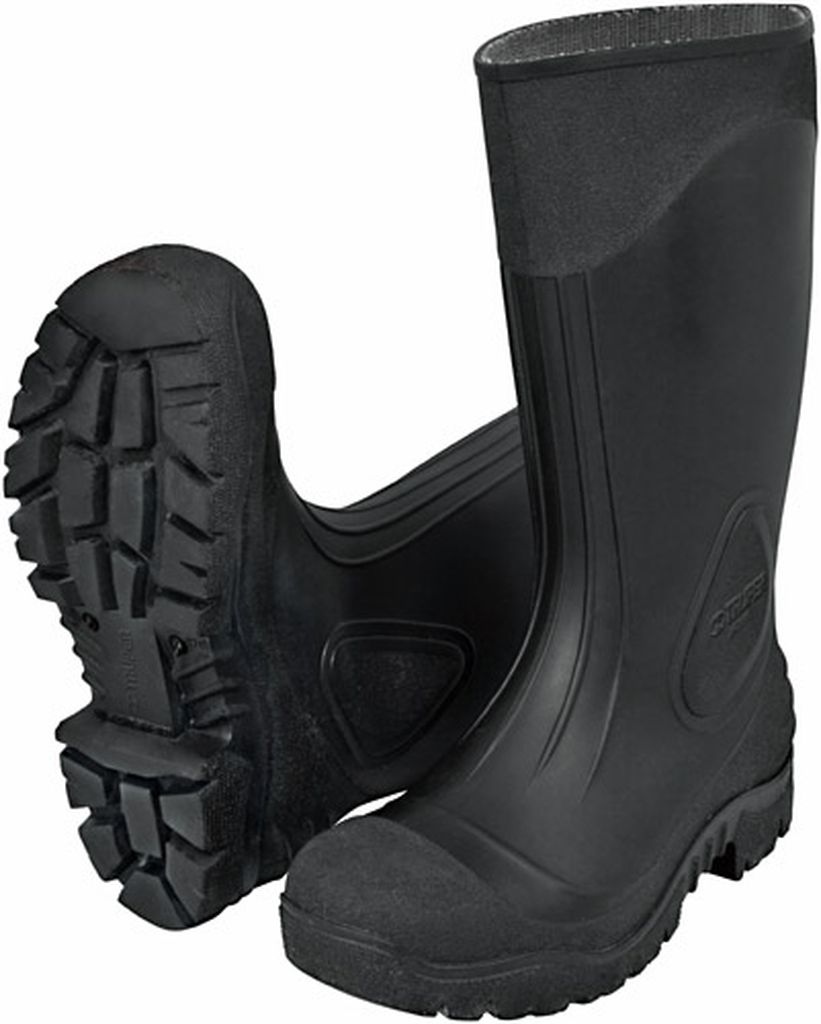 Botas jardineras # 24, Truper BOT-24J, 17920