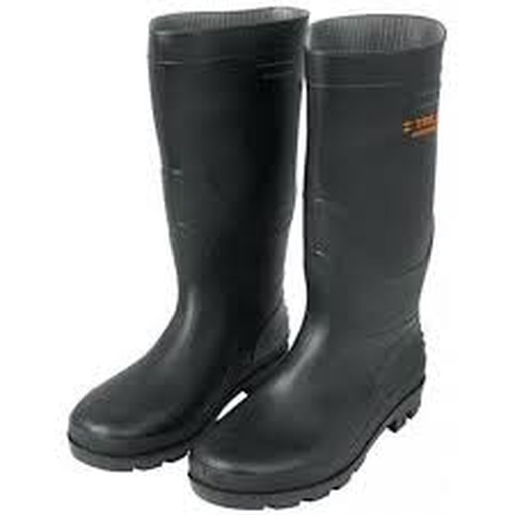 Botas jardineras # 27, Truper BOT-27J, 17923