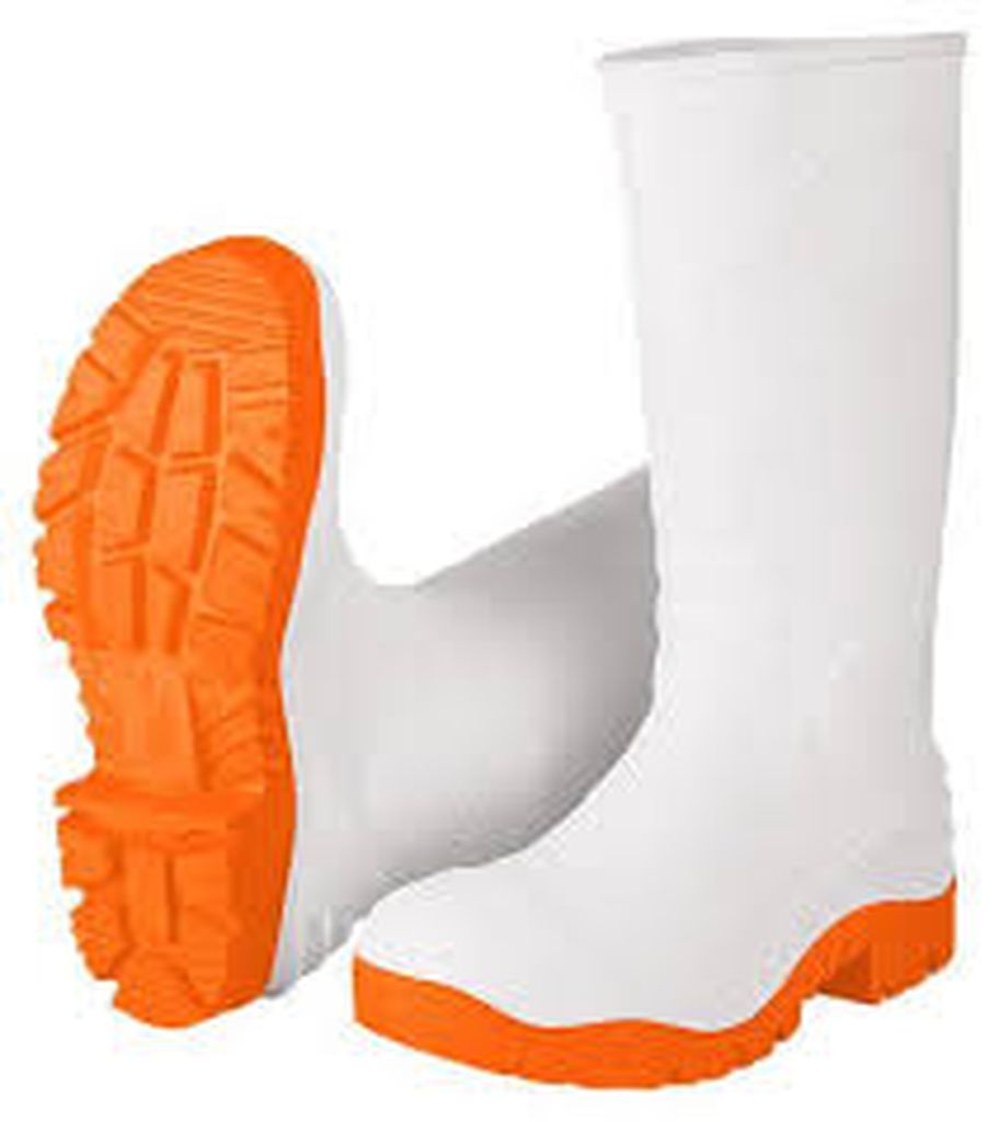 Botas sanitarias # 27, Truper BOT-27S, 17932