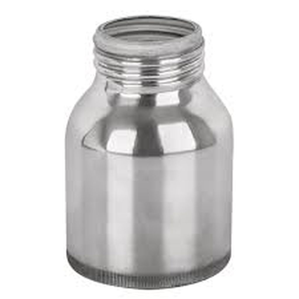Vaso aluminio de repuesto para PIPI-200, Truper VASO-200, 17946