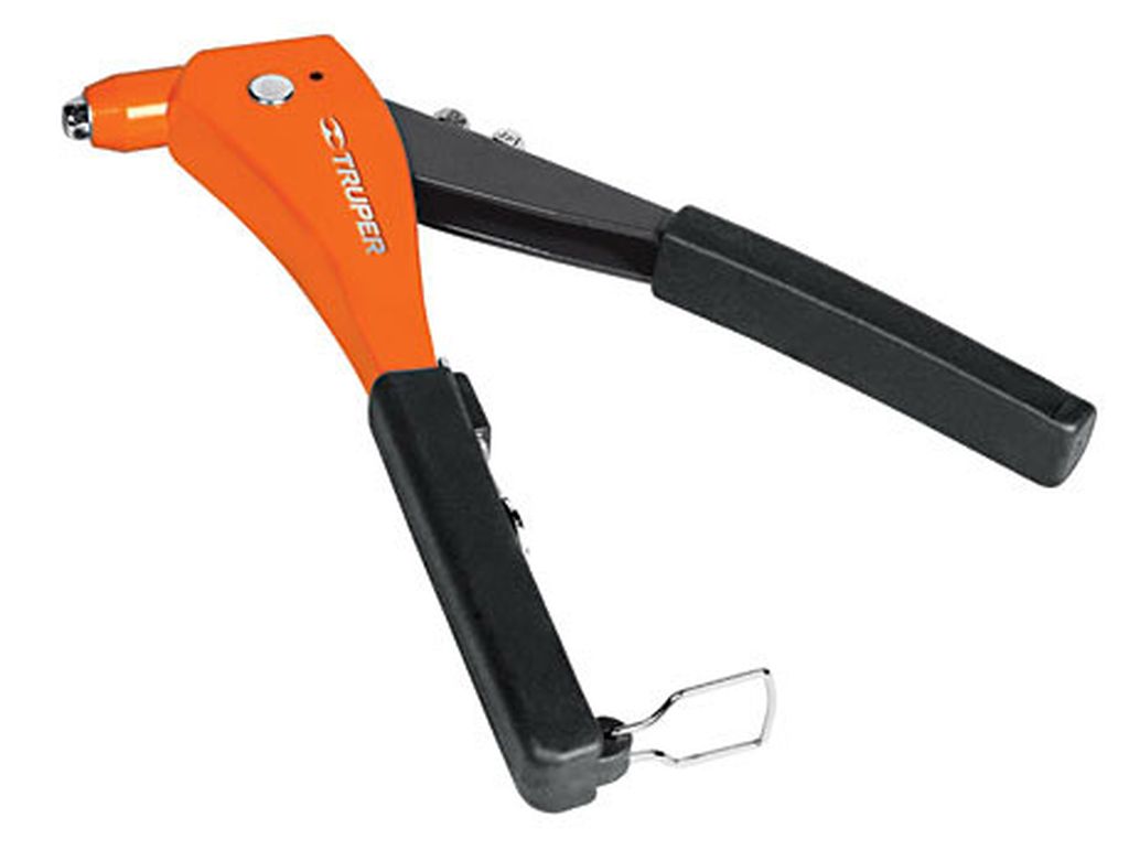 Remachadora profesional 10', Truper RE-9, 17960