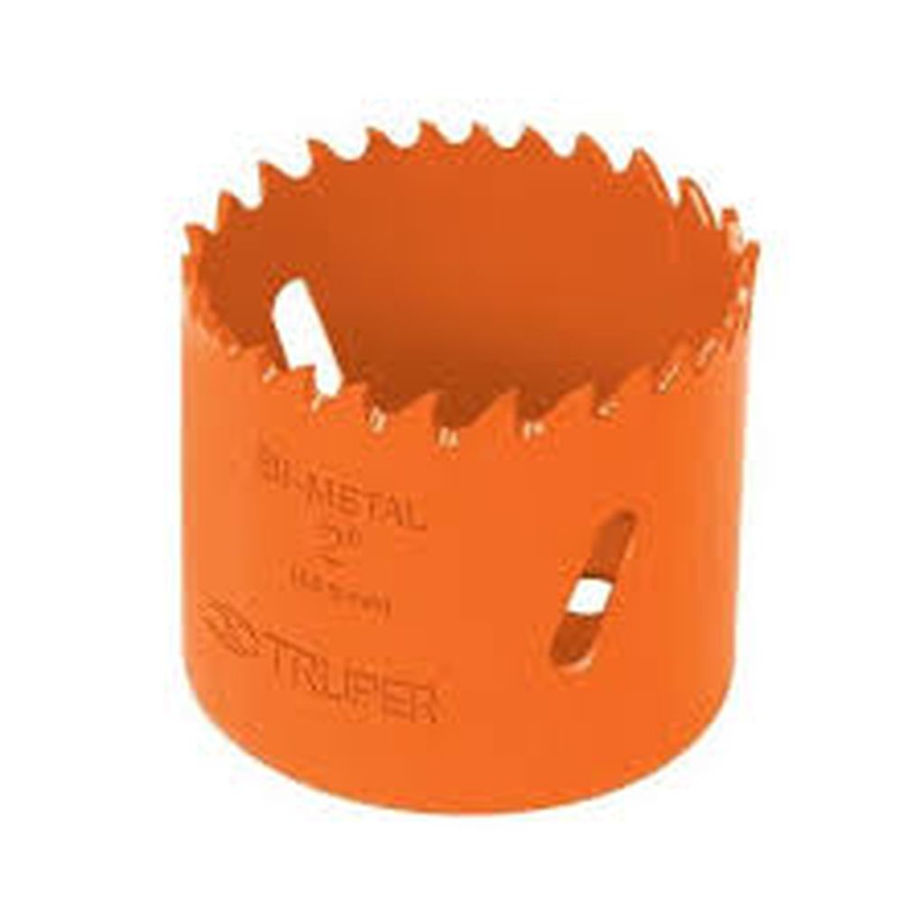 Brocasierra bimetálica 9/16', Truper Expert COBI-9/16, 18084