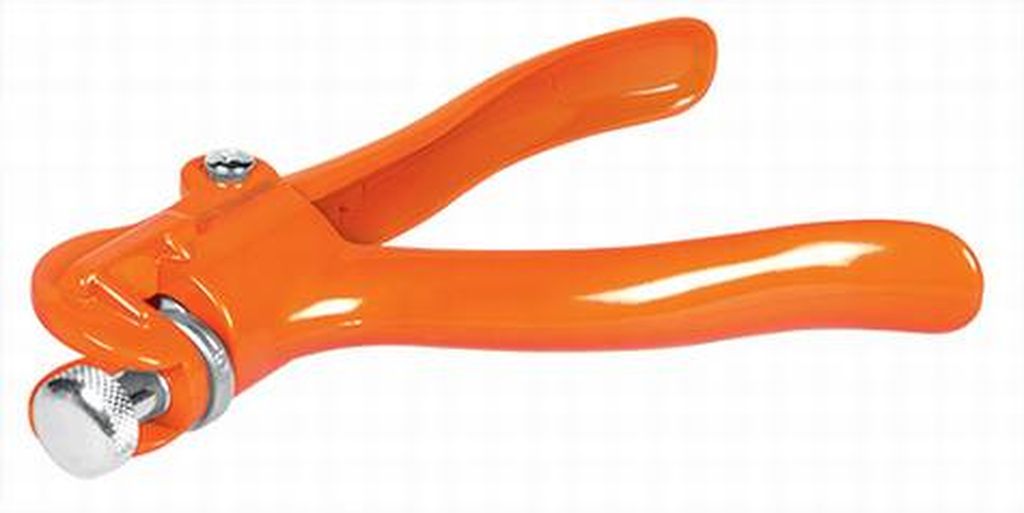 Trabador para serruchos, Truper TRS, 18190