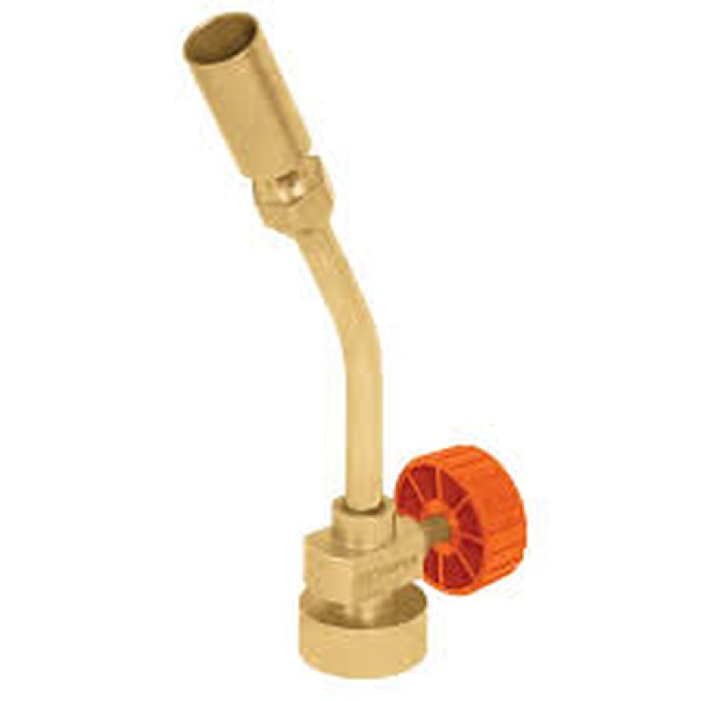 Mechero para tanque de gas propano, Truper MECH-PR, 18257