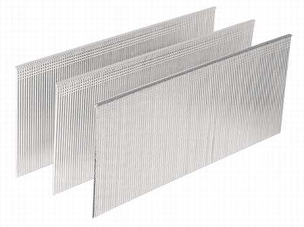 Caja con 5000 clavos calibre 18, 50 mm para CLNE-18, Truper CLANEU-18-50, 18269