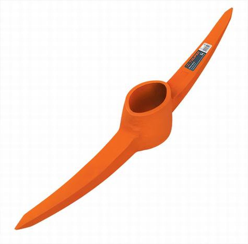 Pico-pico 5 lb, sin mango, Truper PP-5, 18624