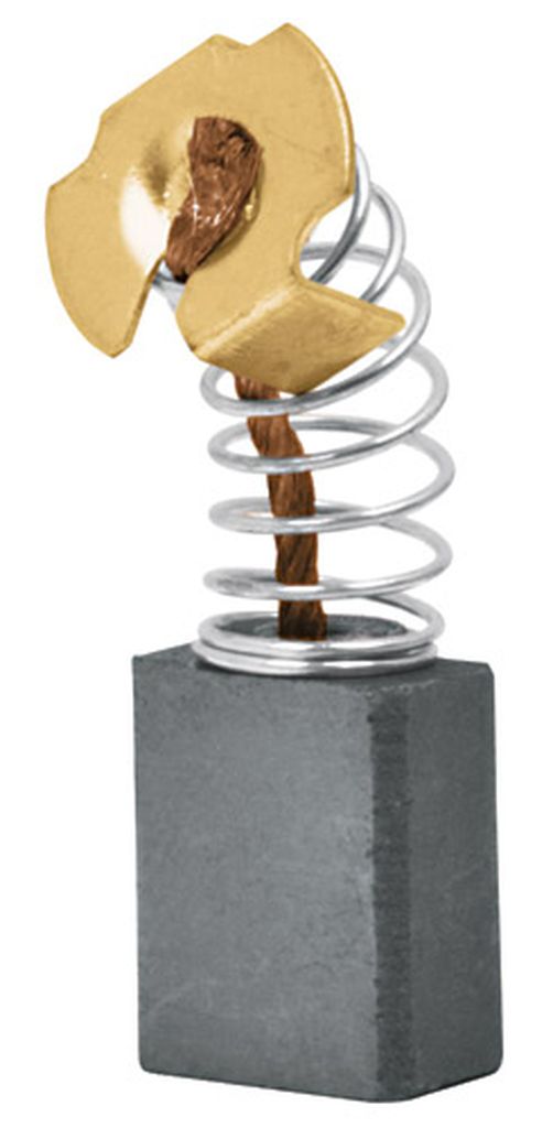 Bolsa con 2 carbones de repuesto para ROU-N3, Truper CB-ROU-N3, 18657