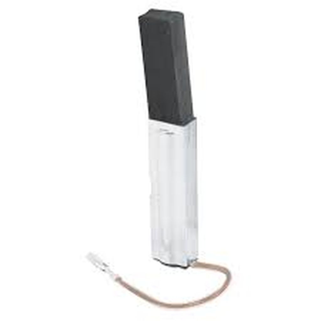 Bolsa con 2 carbones de repuesto para ASPI-08X, Truper CB-ASPI-8X, 19296