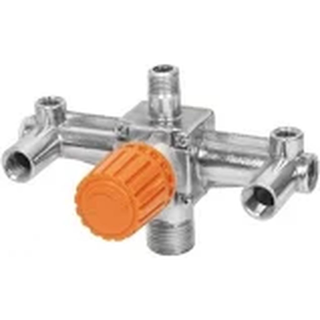 Válvula reguladora para compresores 25/50L, Truper R29-COMP-25/50L, 19327