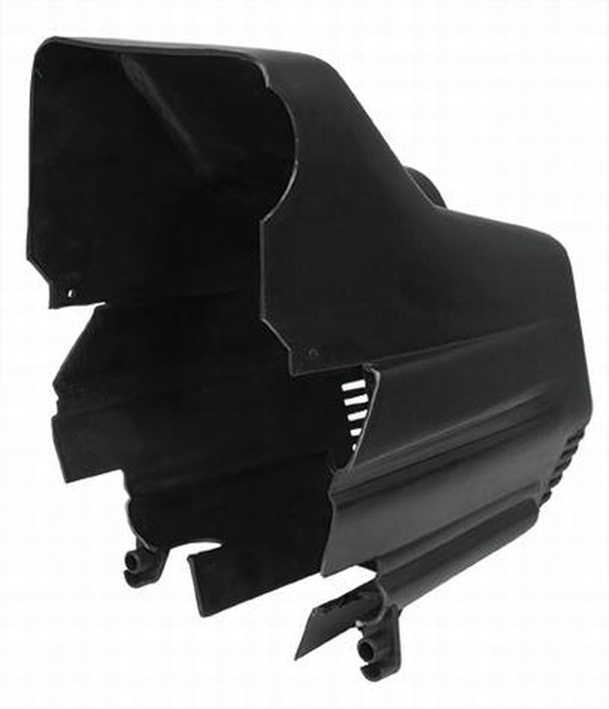 Carcasa plástica para compresores 25/50L, Truper R30-COMP-25/50L, 19328
