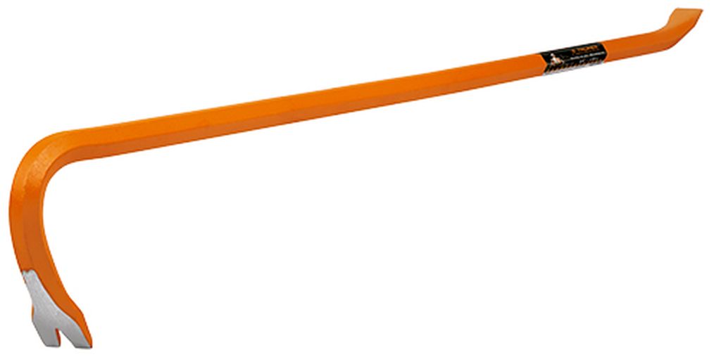 Barreta de uña de 3/4' x 107 cm, Truper BU-105, 19633